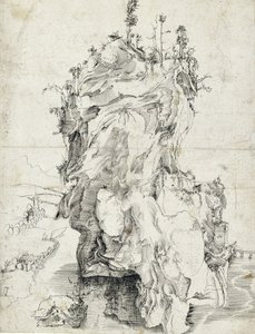 Rocky Island tekijältä Niklaus Manuel